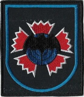 Шевроны бригад