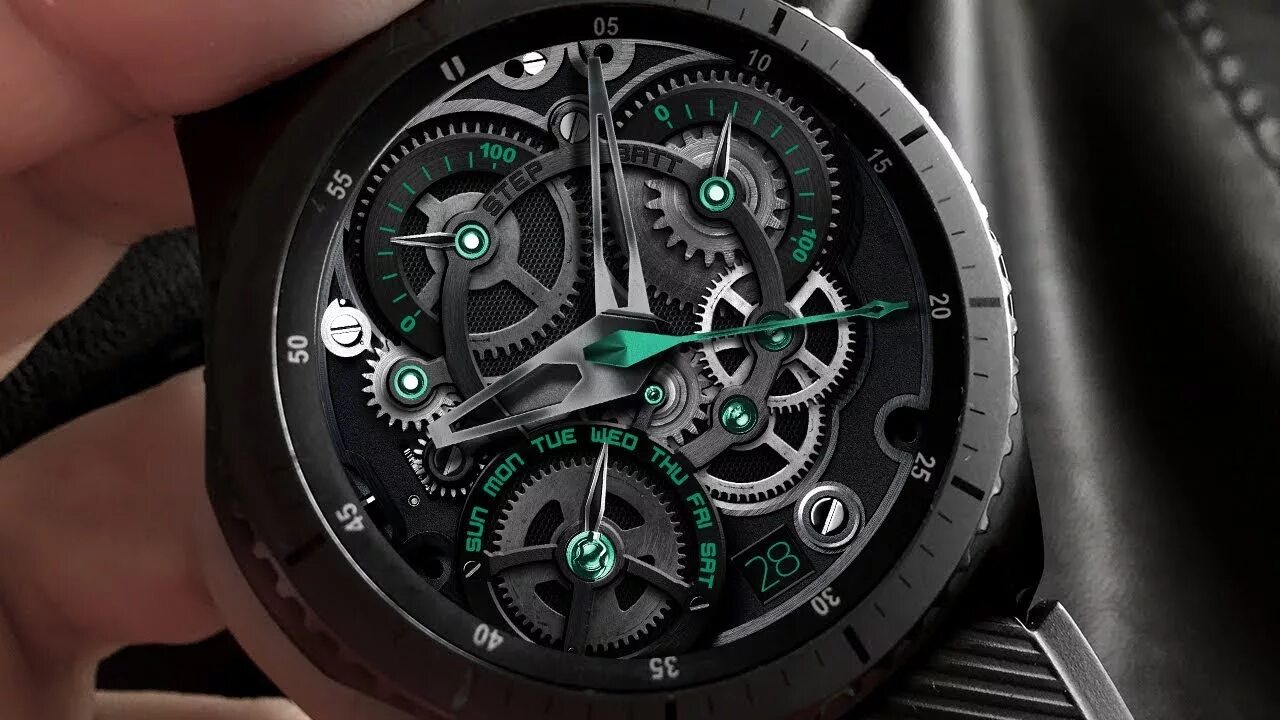 Samsung Gear s3 watch face. Samsung Galaxy watch face. Watchface Gear s3. Самсунг вотч циферблат Хублот. Часы 4g видео