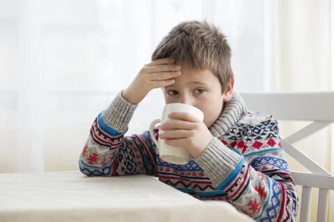 Could kid