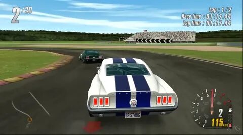 Drivers 2.81