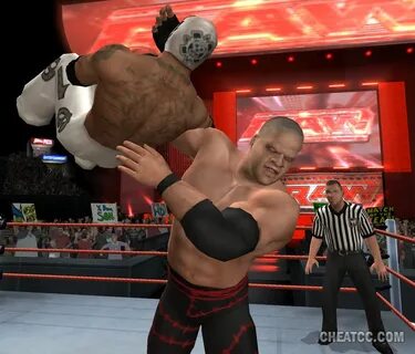 Raw 2009
