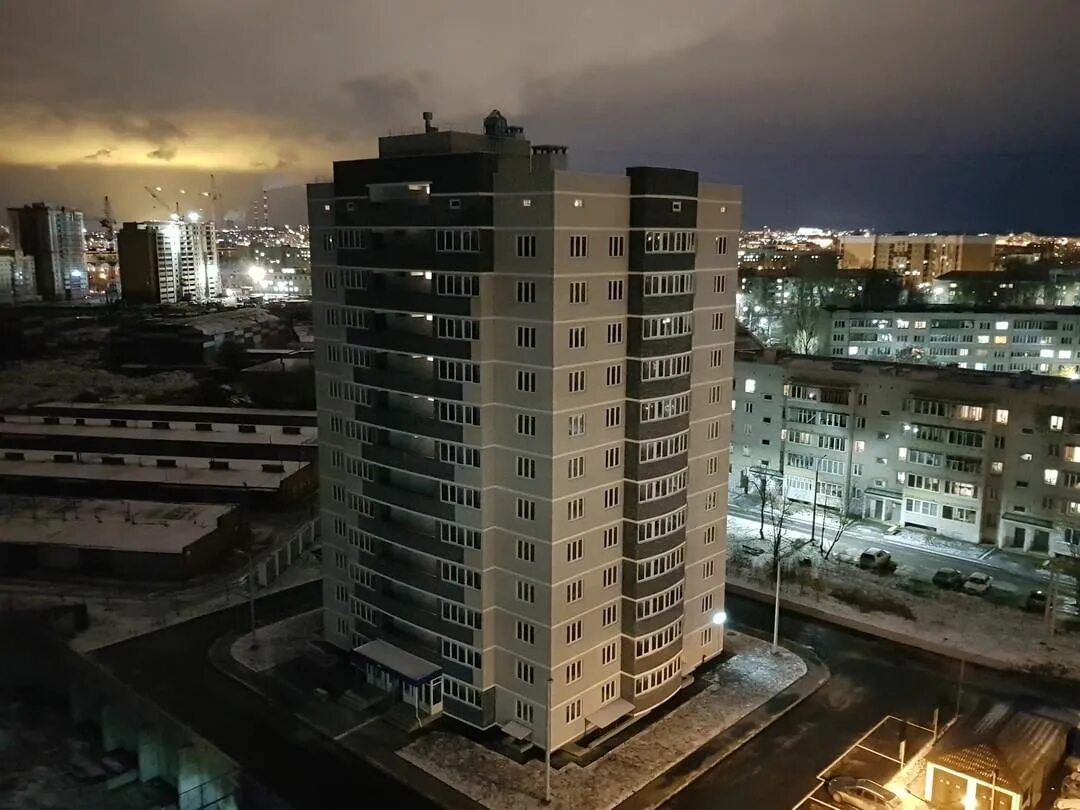 трц волга сити