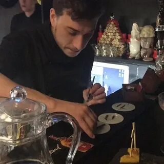 Ростовский бар