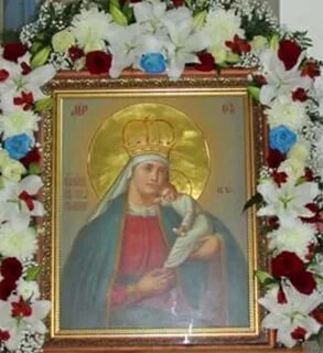 От бед арзамас