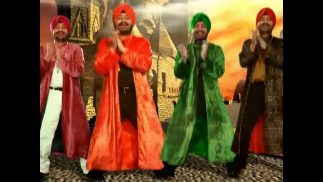 Tunak tunak tun. Тунак. Tunak Tunak. Тунак танец. Tunak Tunak tun водяной.