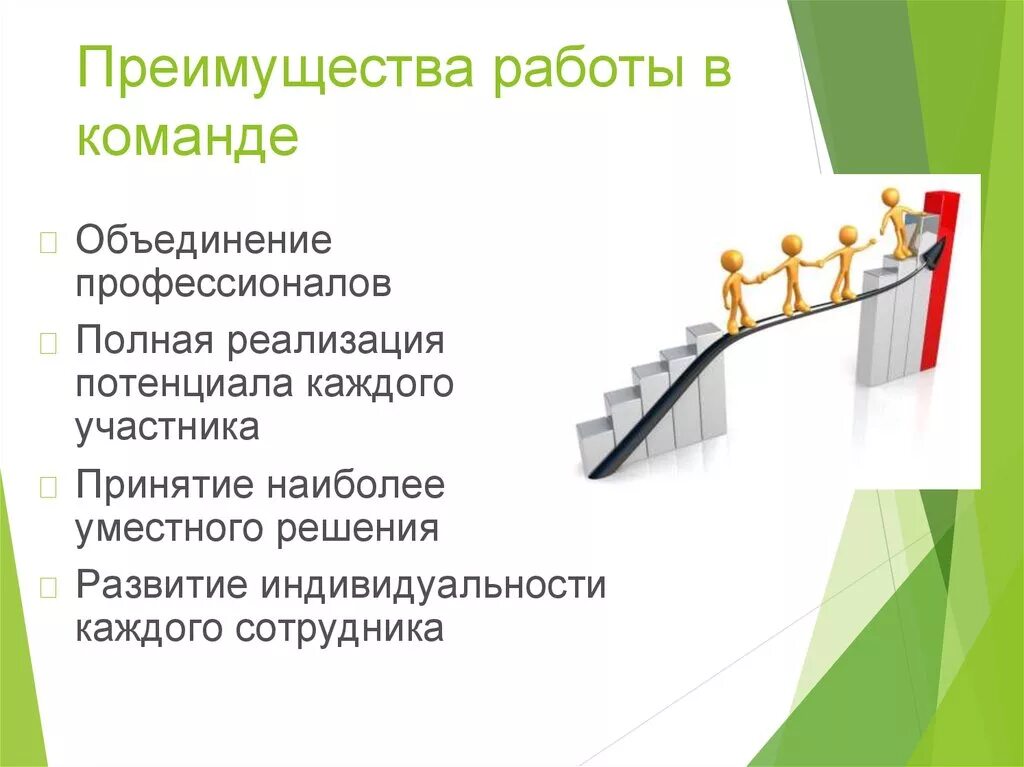 Эффективно организовывает деятельность. Преимущества работы в команде. Преимущества командной работы. Преимущества работы. Работа в команде.