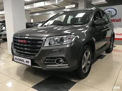 Хавал м6 дилер