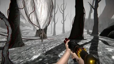 Список игр the hunt