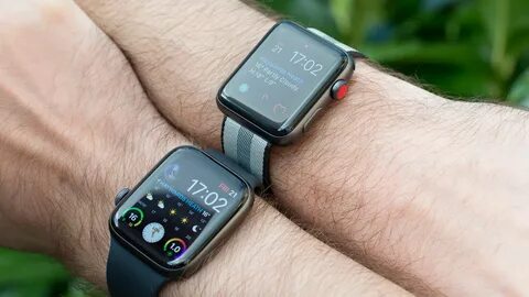 Лучшие аналоги apple watch