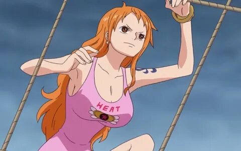 Ев one piece
