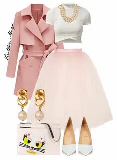 Dress outfit