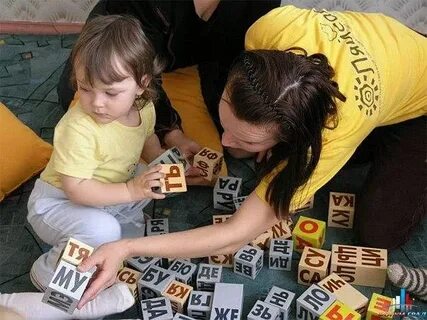 Обучение детей по зайцеву