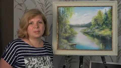 Видеоуроки реки