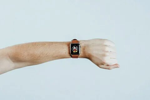 Humans watch