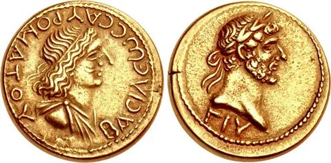 Feature coin