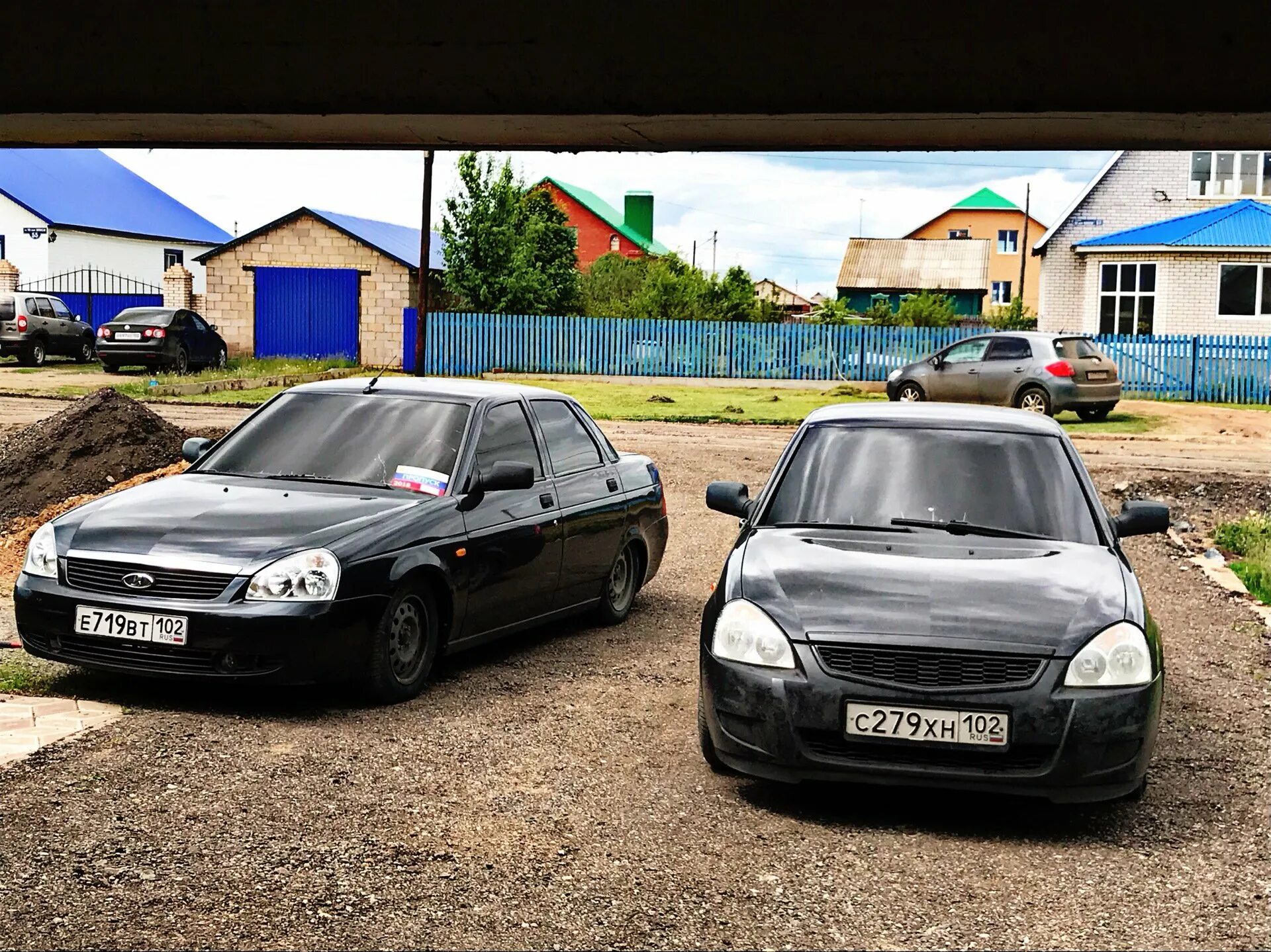 Фото оперских машин