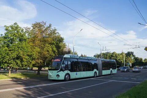 Транспорт канал