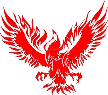 Ярость красного орла