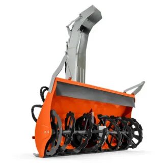 Снегоуборочные husqvarna