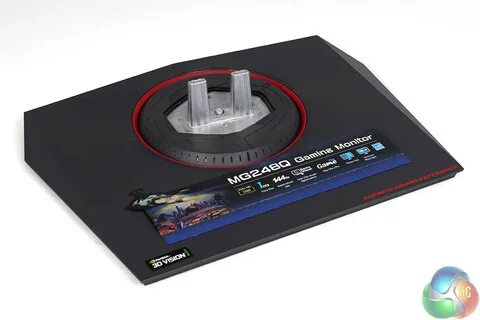Adaptive sync asus