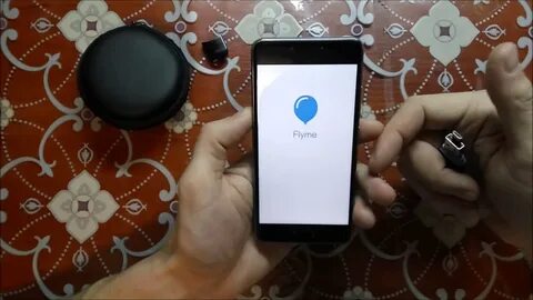 Кастомные прошивки meizu