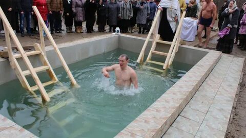 Без омовения