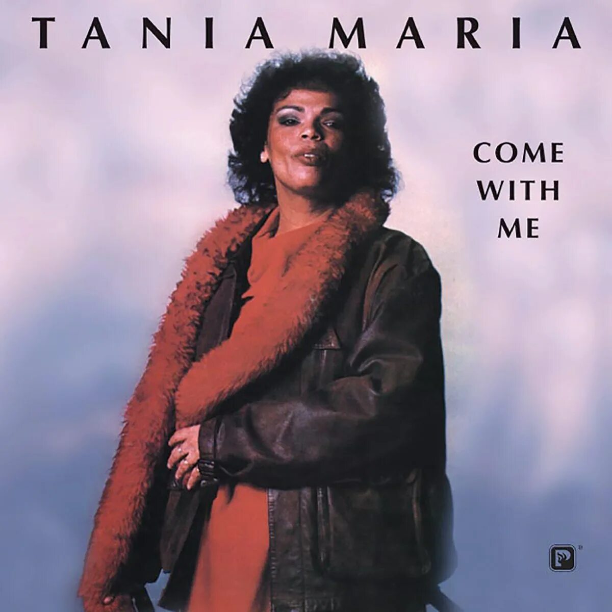 Taniamariela. Tania Maria - come with me. CD Maria, Tania: via Brasil.
