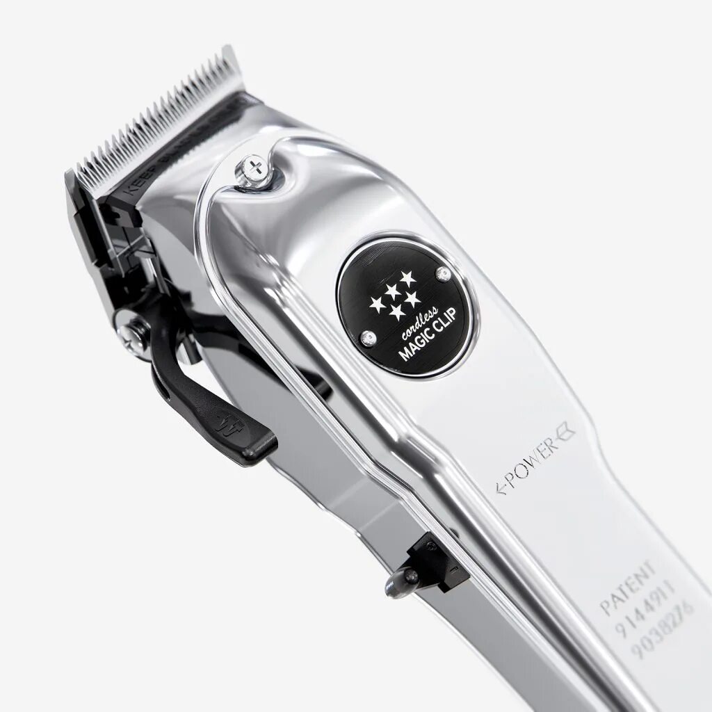 Magic cordless. Wahl Magic clip Cordless Metall 8509-016. Wahl Magic clip Cordless Metal. Wahl professional Magic clip Cordless. Wahl Magic clip Cordless Metal Edition серебристый 8509-016.