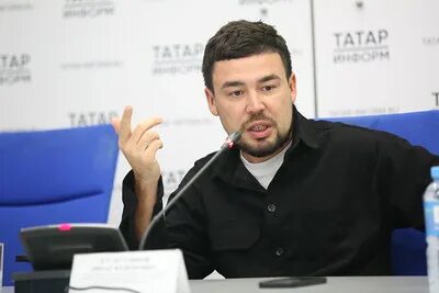 Альметьевский татарский государственный