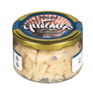 Консервы морепродукты