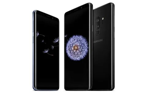 Samsung s9 snapdragon