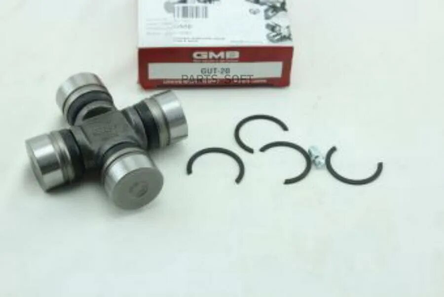 Gut 20. 20x55 крестовина. gut20 gmb крестовина 32x93 задняя toyota 04371-36030. крестовина вала карданного 20x57. gmb gut32 крестовина.