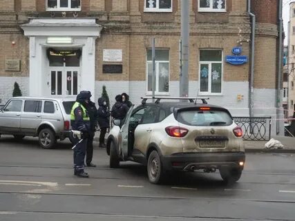 Ростов эвакуируют