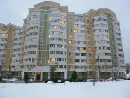 Новокуркинское шоссе 27