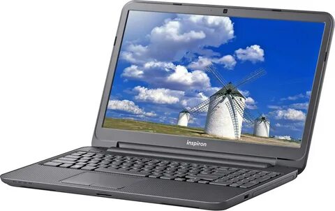Dell inspiron 3521
