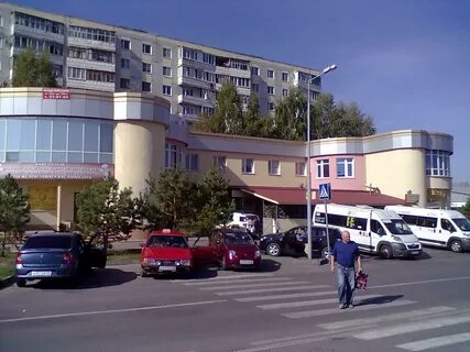Лядова пенза