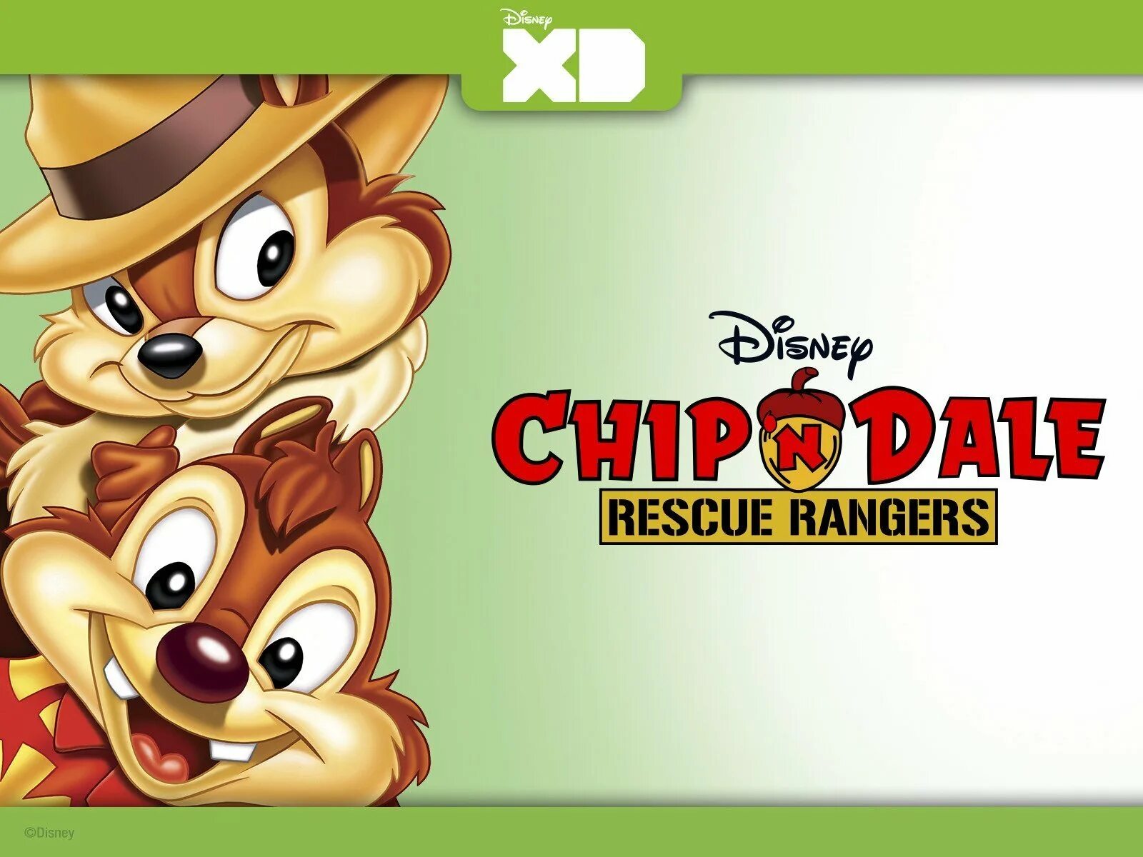 Chip rescue