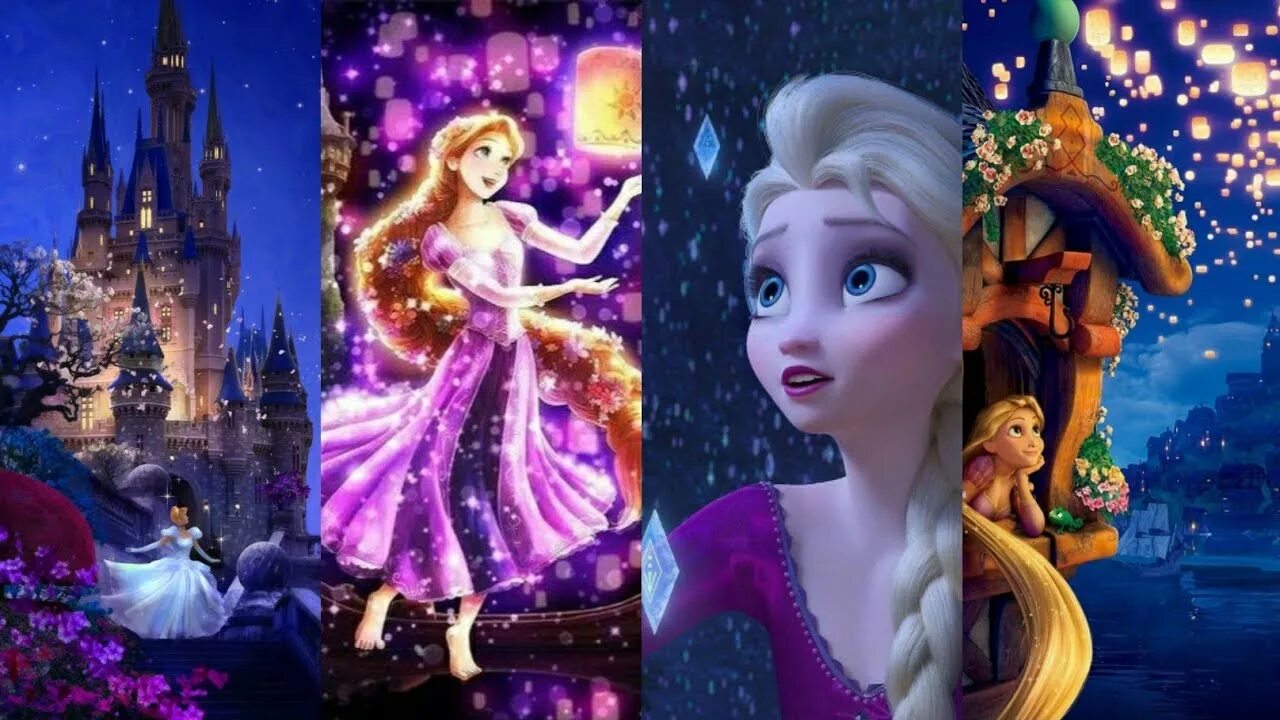 Dp princess