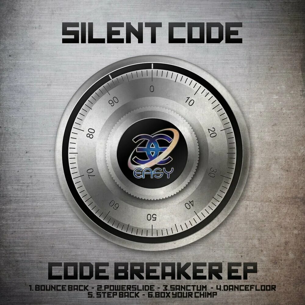 Silent code. Silent code east star. drum and bass. eds silent. step back песня.