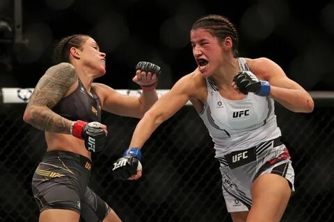 Ufc297