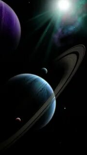 Mobile space