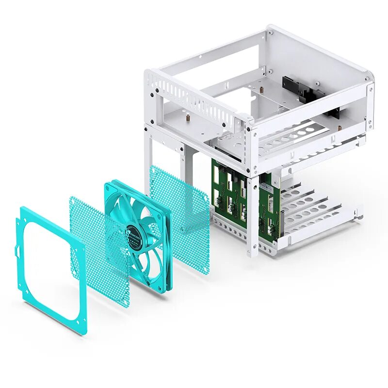 Itx корпус белый. Mini itx nas case. minitower jonsbo v11 black mini-itx. корпус для nas.