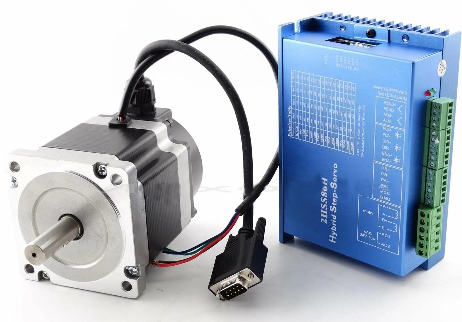 Энкодер чпу. Nema 17 servo. энкодер сервопривода h45a. сервомотор r2aa22500hcpf0. cnc на сервоприводах.