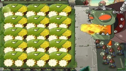 Plants vs zombies 2 все открыто мод