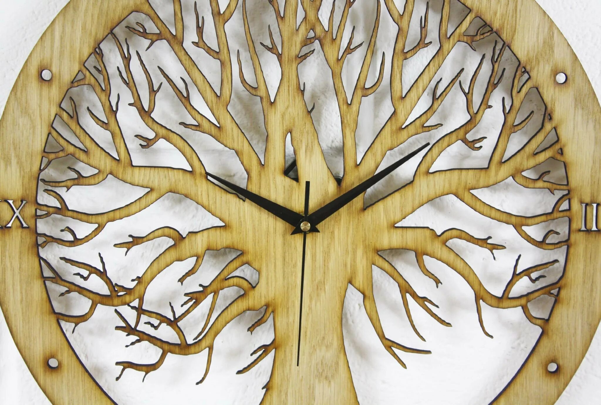 Tree hours