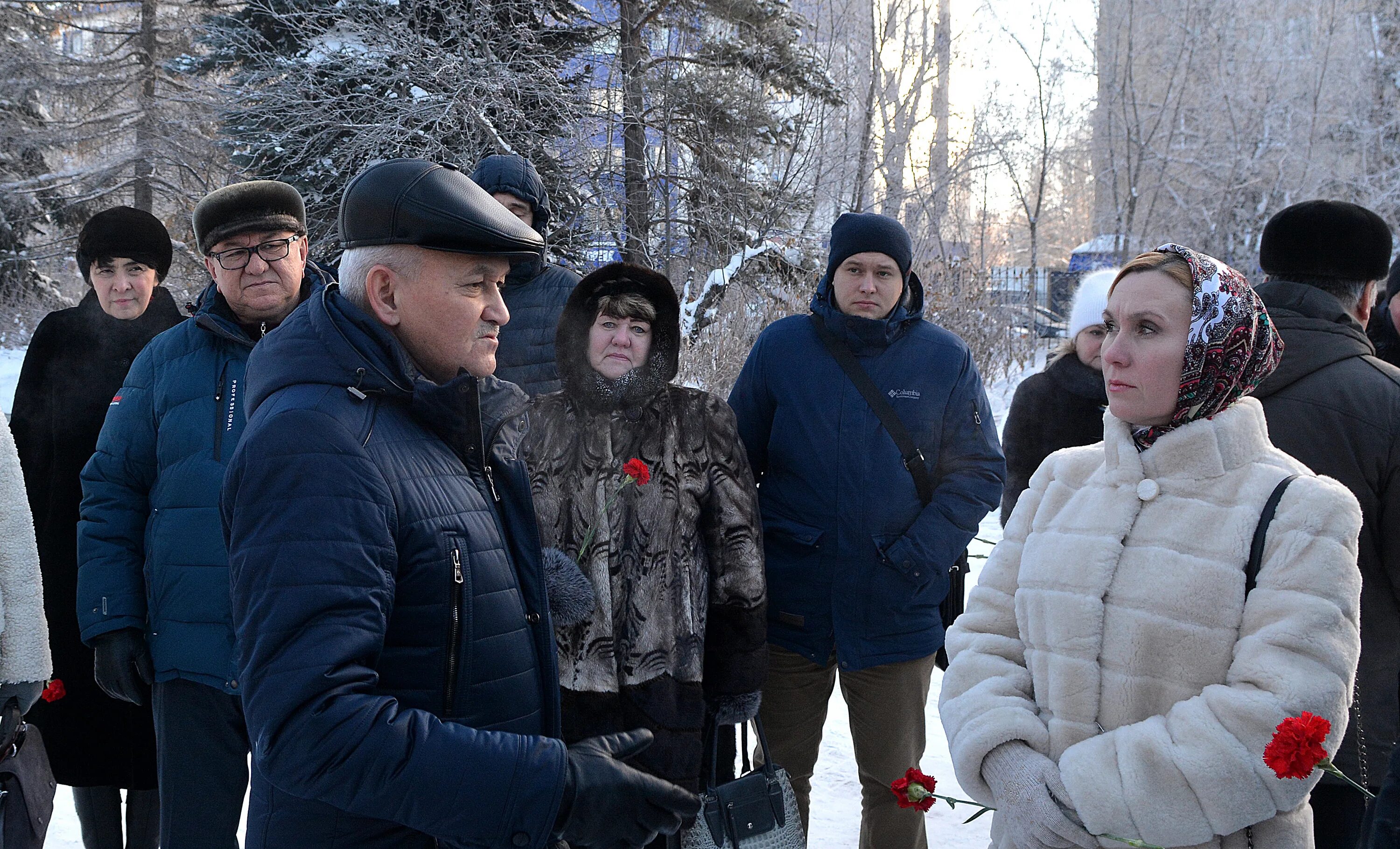 Белорецкие новости