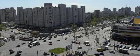 Проспект просвещения санкт петербург отзывы