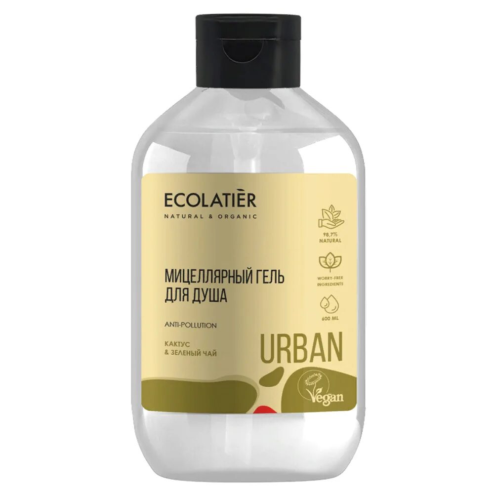 Шампунь ecolatier Urban. Ecolatier гель для душа. Мицеллярная вода ecolatier Urban. ECL бальзам питательный для сухих волос авокадо Мальва 400 мл. Мицеллярная вода гель