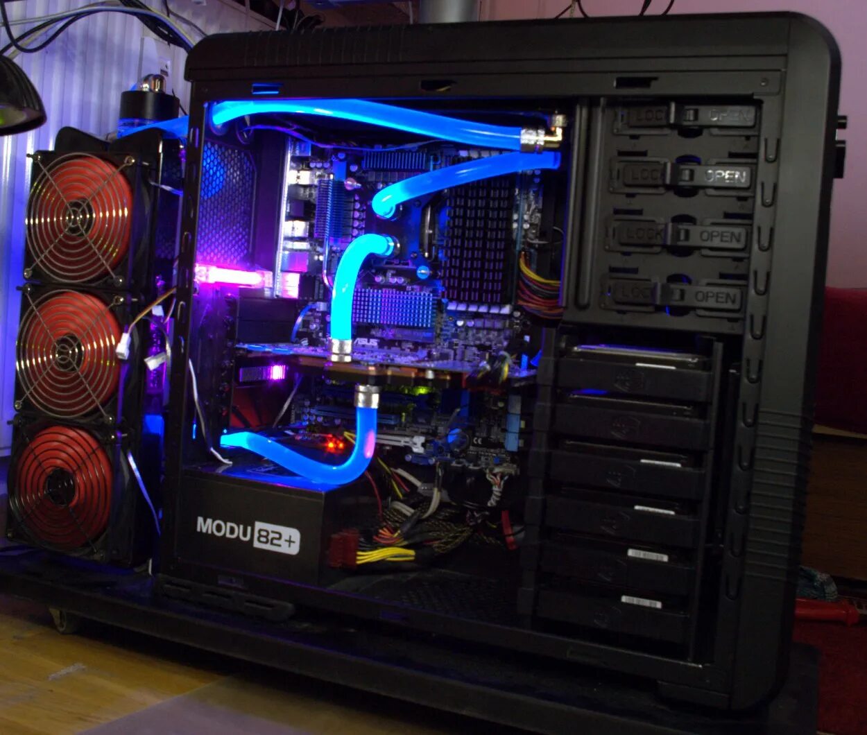Системный блок rtx 3090. Rtx 3090 с водяным охлаждением. сборка пк на rtx 3090. rtx 3060 ti с водяным охлаждением. игровой компьютер rtx 3090.