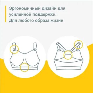 Как подобрать размер накладок для кормления